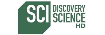 Discovery Science HD