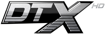DTX HD