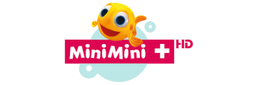 MiniMini+ HD