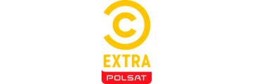 POLSAT Comedy Central Extra HD