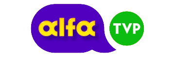 Alfa TVP HD