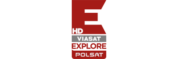 POLSAT Viasat Explore HD