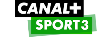 CANAL+ Sport 3 HD