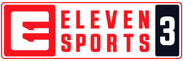 Eleven Sports 3 HD