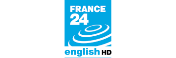 France 24 HD - EN