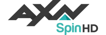 AXN Spin HD