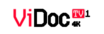 ViDocTV1 4K