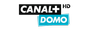 
            CANAL+ DOMO
        