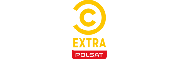 POLSAT Comedy Central Extra HD