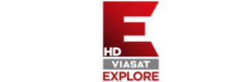 POLSAT Viasat Explore HD