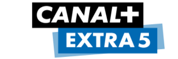 CANAL+ Extra 5 HD