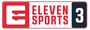 
            Eleven Sports 3 HD
        