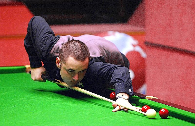 Grafika programu „Snooker: Turniej Wuhan Open - mecz półfinałowy”