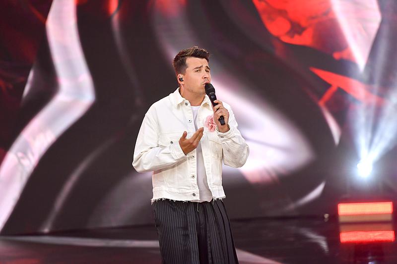 Grafika programu „Wodecki Twist - Tylko w kinie”