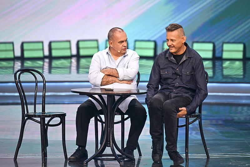 Grafika programu „Polsat Hit Festiwal 2025”