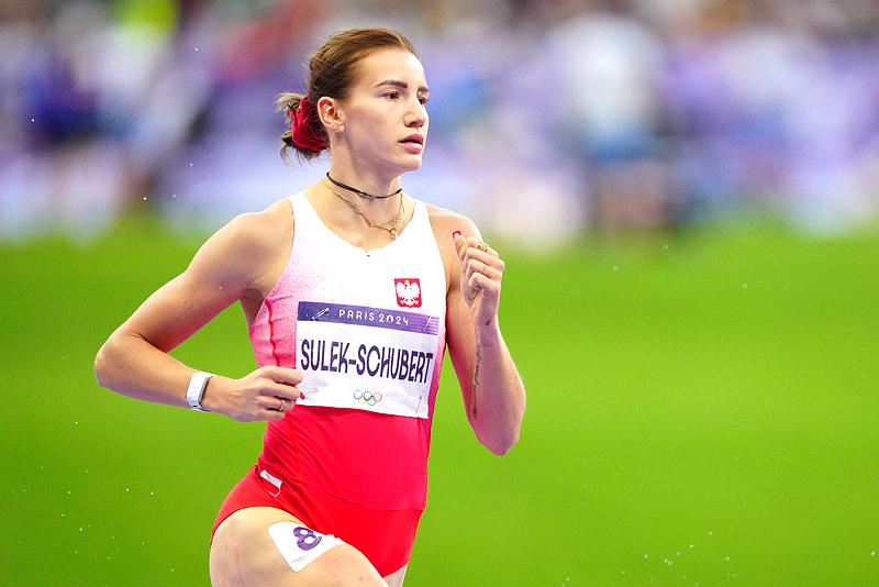 Grafika programu „Lekkoatletyka: Mistrzostwa Europy - Birmingham 2026 - 5. dzień - sesja wieczorna”