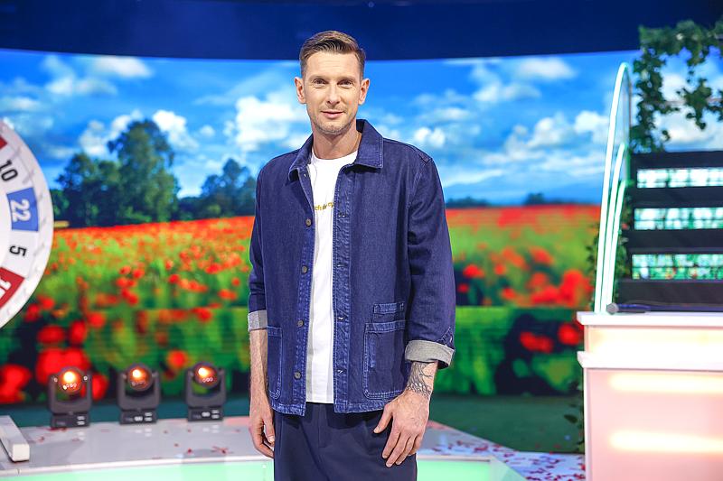 Grafika programu „Kocham Cię, Polsko!”