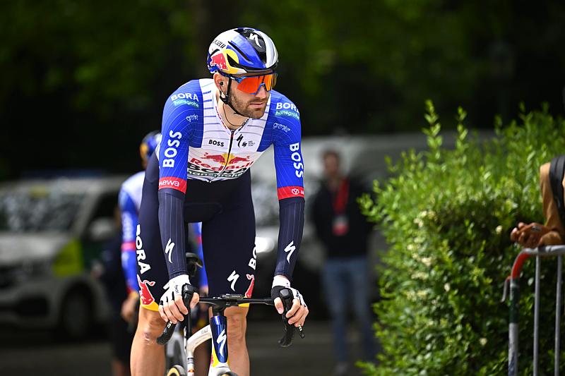 Grafika programu „Kolarstwo: Tour de Pologne - 6. etap: Bukowina Resort - Bukowina Tatrzańska”